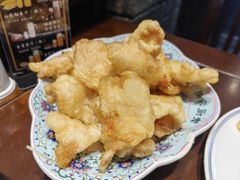 -老厨家(友谊路总店)
