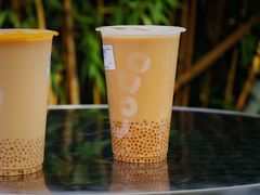 -CoCo都可(常德路店)