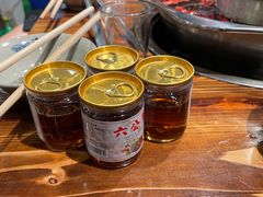 -六公里老火锅(总店)