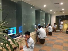 -沐王府水会(中欣广场店)