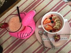 -Smile House咖啡馆(群芳小区店)