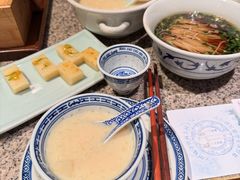 -南京大牌档(苏州中心店)