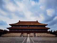 -北京市劳动人民文化宫(太庙)