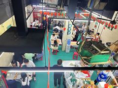 -小民大排档(马场角横路店)