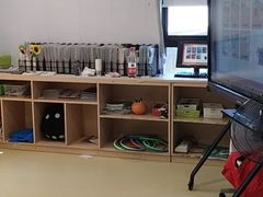 -爱乐梵国际儿童教育中心(古美店)