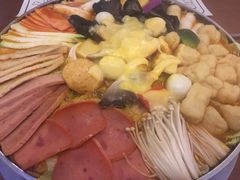 部队锅-韩热集市(百源店)
