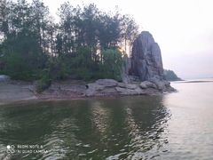 -万佛湖风景区