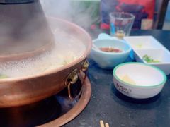 -南门四季铜锅涮肉(大屯·北苑店)