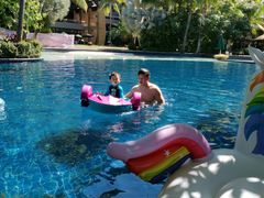 -三亚湾海居铂尔曼度假酒店