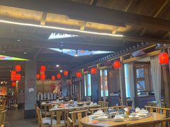 -印象鲵宴·张家界地标美食名片(溪布街店)