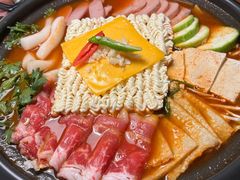 -七楽·韩式欢聚餐厅 치르치르(龙泉驿万达店)
