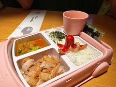 -味太助·银饭食堂(中华城店)