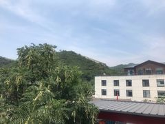 -何适山庄 ·可团建(水长城P2停车场店)