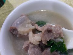 -标记美食新鲜猪杂(兴南大道店)