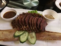 和田牛排-丰收日·小海鲜·沪上家宴(顾村正大店)