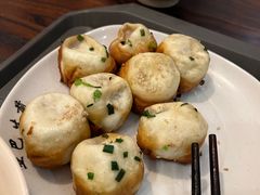 -哑巴生煎(临顿路店)