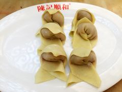 -陈记顺和潮汕牛肉火锅(韩江路店)