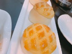 酥皮菠萝包-添运来(茶园奥园广场店)