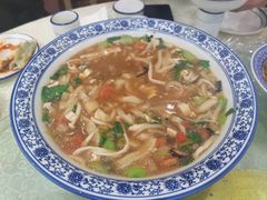 -三羊居食府(文艺路店)