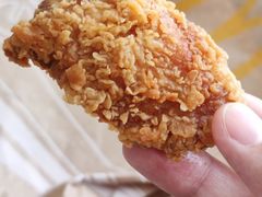 -麦当劳(宜安广场店)