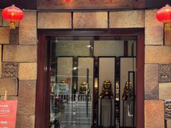 -陶醉馆·佛山创意菜(南风古灶店)