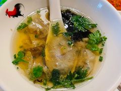 -莆田餐厅PUTIEN(西安万象天地店)