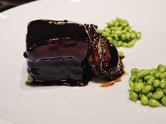 -杭州西子湖四季酒店·金沙厅