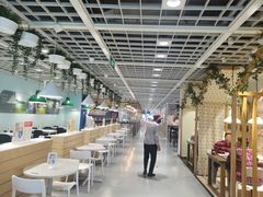 -宜家·瑞典风味餐厅(四元桥店)