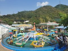 -泉州海丝野生动物世界