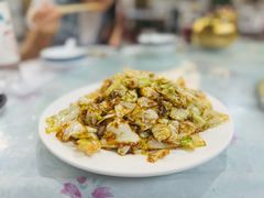 -金台阶鱼馆(于桥水库店)