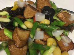 -广州塔晖粤轩中餐厅