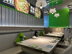 -蛙喔牛蛙(淮安吾悦店)
