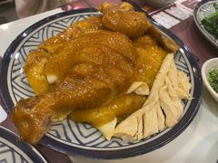 -棋哥烧鹅餐室(嘉年华商业大厦店)