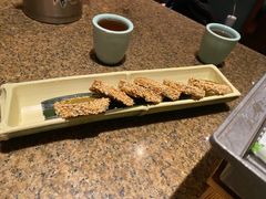 -绿茶餐厅(coco park 店)