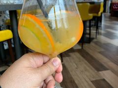 -ATLAS COFFEE(雅居乐中心店)