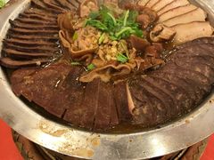 -北京小肠陈饭庄(方庄店)