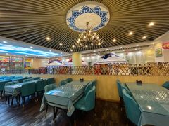 -九府羊鲜羊火锅·烧烤·小海鲜(华汇大厦店)