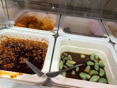 -叁拾壹克饺子·东北菜(国贸店)