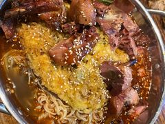 -串大叔炭火烤串·鸡西大冷面刀削面(总店)