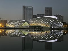 -金沙湖公园