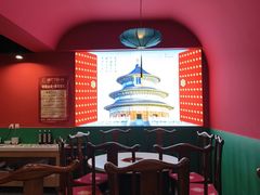 -南门铜锅涮肉(万寿路店)