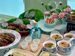 -苏梦江南·淮扬菜(夫子庙店)