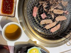 -千寻山野烤肉(天虹店)