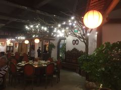 -金苑酒家·客家菜·广东老字号(万象店)