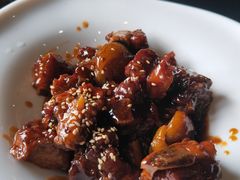 -喜洲翰林餐厅(董家百年老宅店)