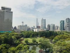 -城市露台景观餐厅(淮海路店)