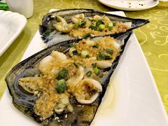 -大众海鲜(巨龙北路店)