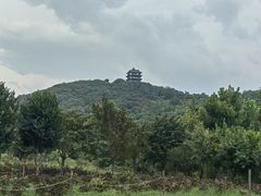-采石矶景区