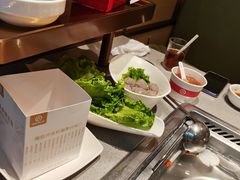 -海底捞火锅(金融街万达店)