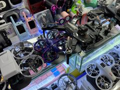 -赛格电子市场(华强北路店)